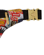 CREATE ANOTHER DAY CROSSBODY