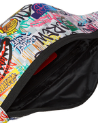 CREATE ANOTHER DAY CROSSBODY