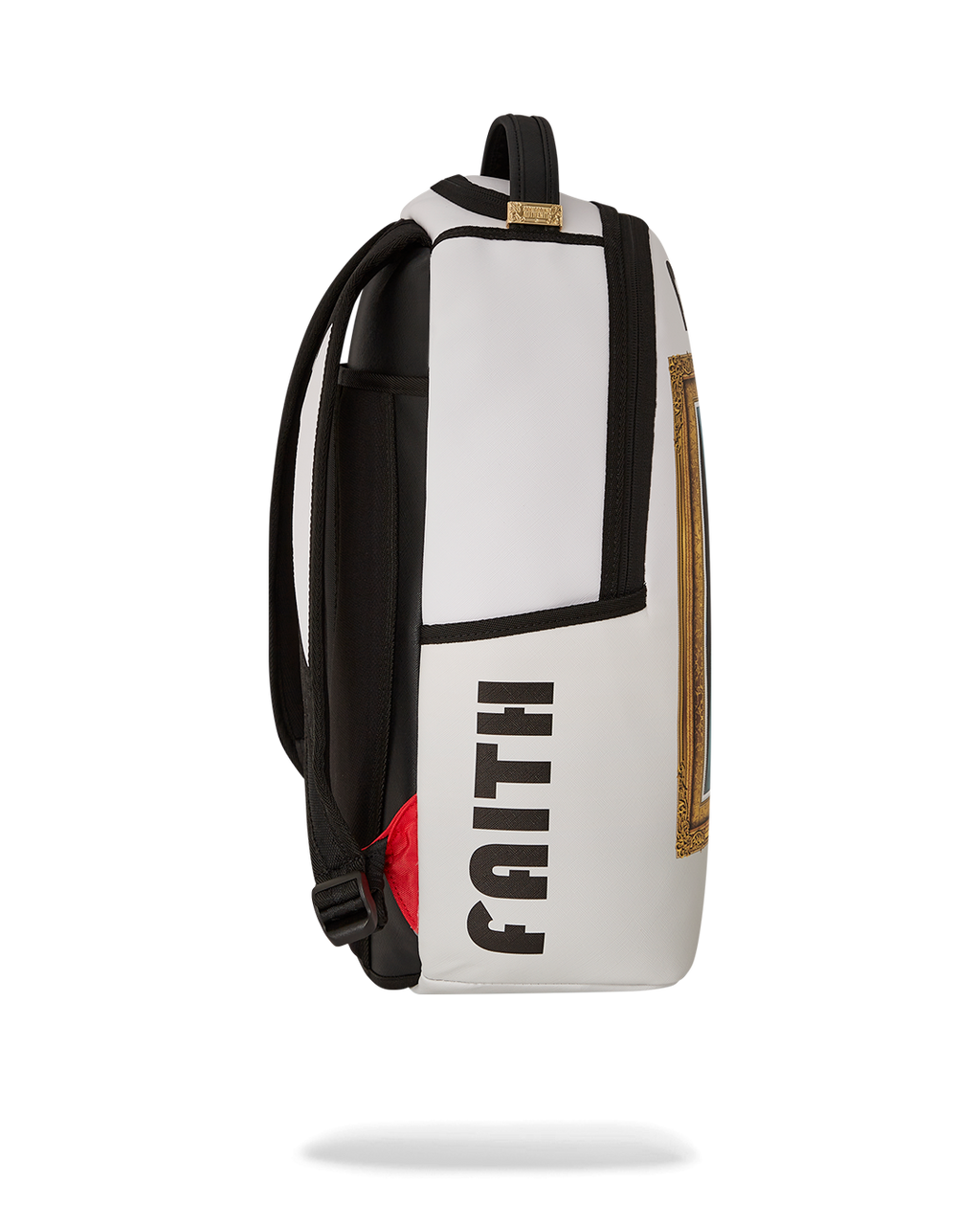 FAITH RINGOLD SELF/PORTRAIT BACKPACK (SUPER LIMITED)