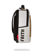 FAITH RINGOLD SELF/PORTRAIT BACKPACK (SUPER LIMITED)