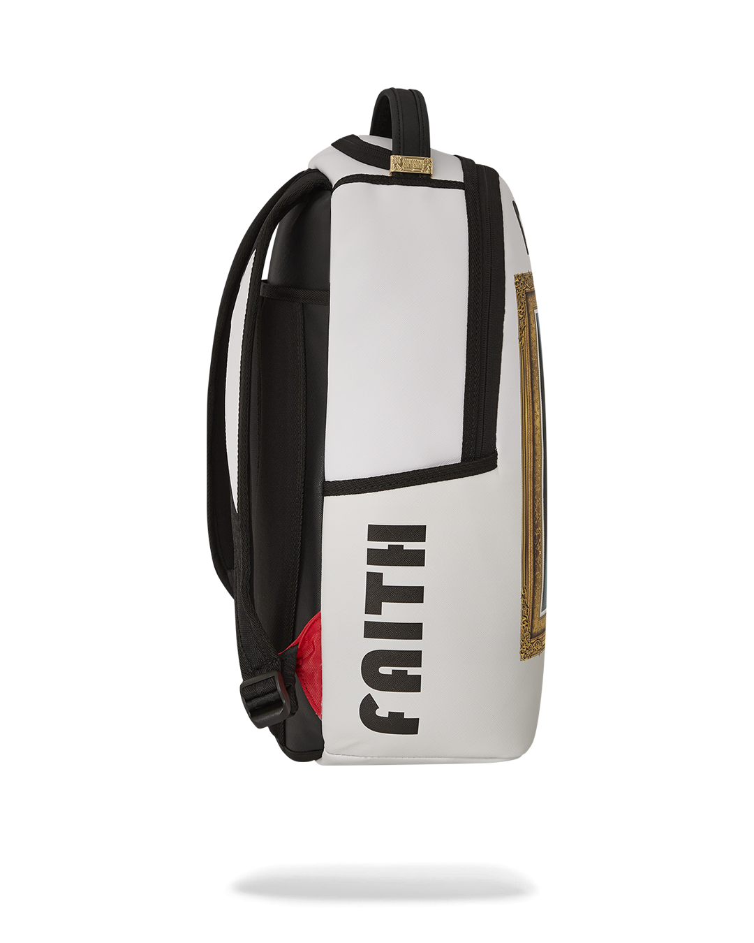 FAITH RINGOLD SELF/PORTRAIT BACKPACK (SUPER LIMITED)