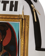 FAITH RINGOLD SELF/PORTRAIT BACKPACK (SUPER LIMITED)