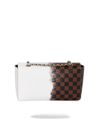 SPRAYSHARKS WORLDWIDE SHARK HANDBAG