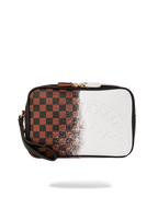 SPRAYSHARKS WORLDWIDE BRICKSIDE TOILETRY BAG