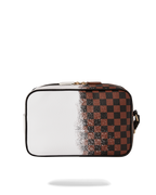 SPRAYSHARKS WORLDWIDE BRICKSIDE TOILETRY BAG