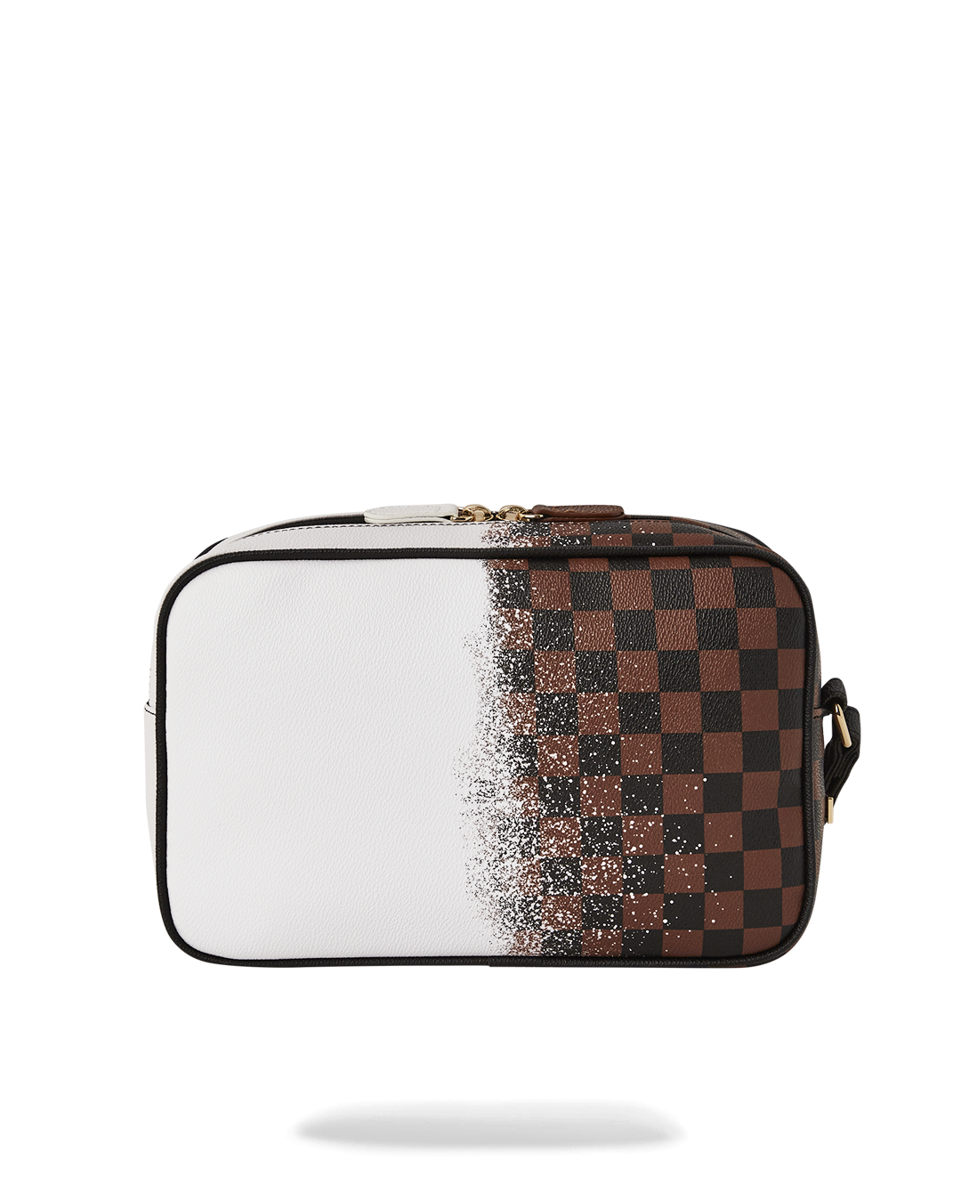 SPRAYSHARKS WORLDWIDE BRICKSIDE TOILETRY BAG