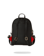 SPRAYSHARKS WORLDWIDE SAVAGE BACKPACK
