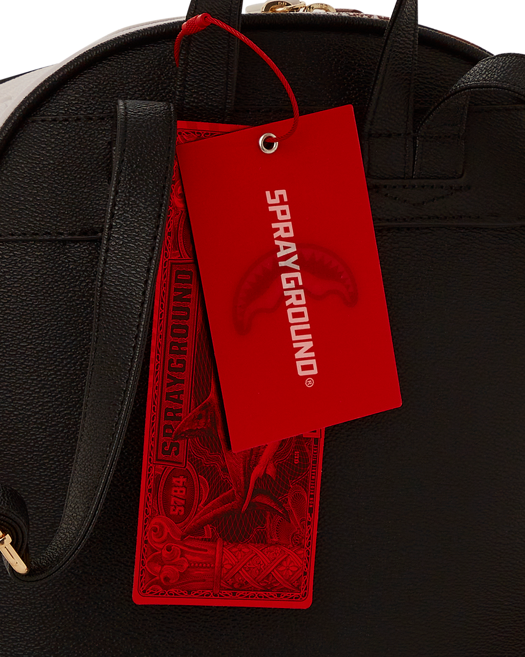 SPRAYSHARKS WORLDWIDE SAVAGE BACKPACK