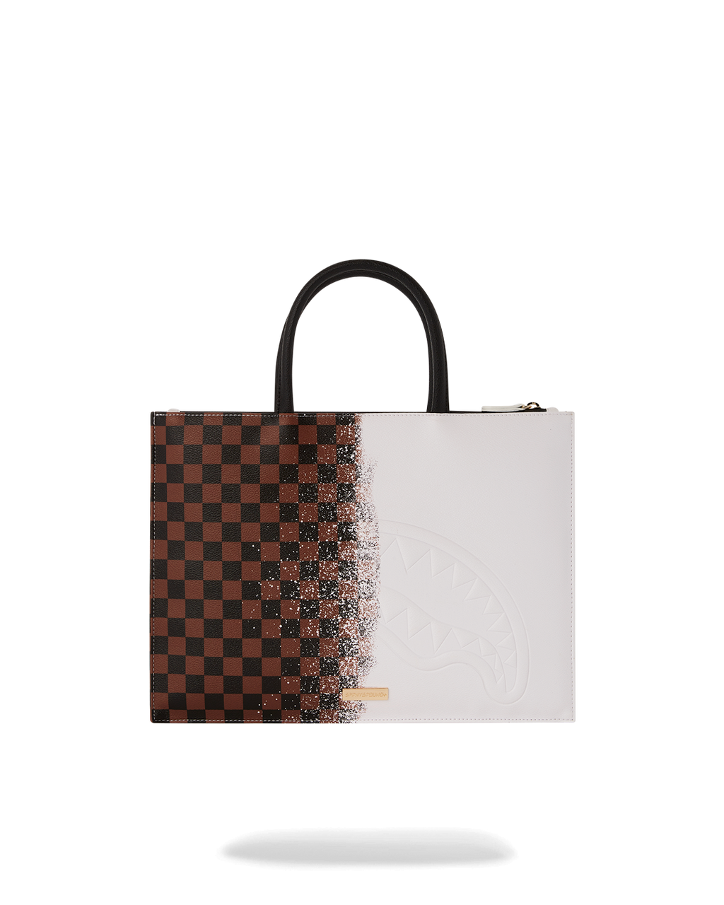 SPRAYSHARKS WORLDWIDE LAPTOP TABLET BAG