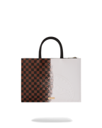 SPRAYSHARKS WORLDWIDE LAPTOP TABLET BAG