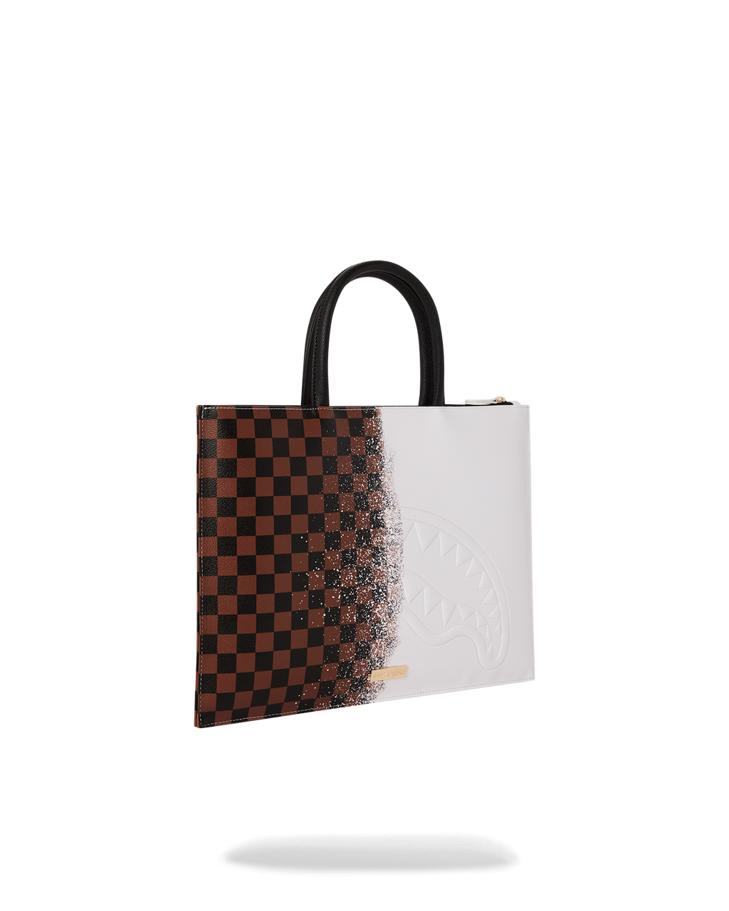 SPRAYSHARKS WORLDWIDE LAPTOP TABLET BAG