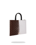 SPRAYSHARKS WORLDWIDE LAPTOP TABLET BAG