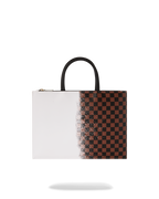 SPRAYSHARKS WORLDWIDE LAPTOP TABLET BAG