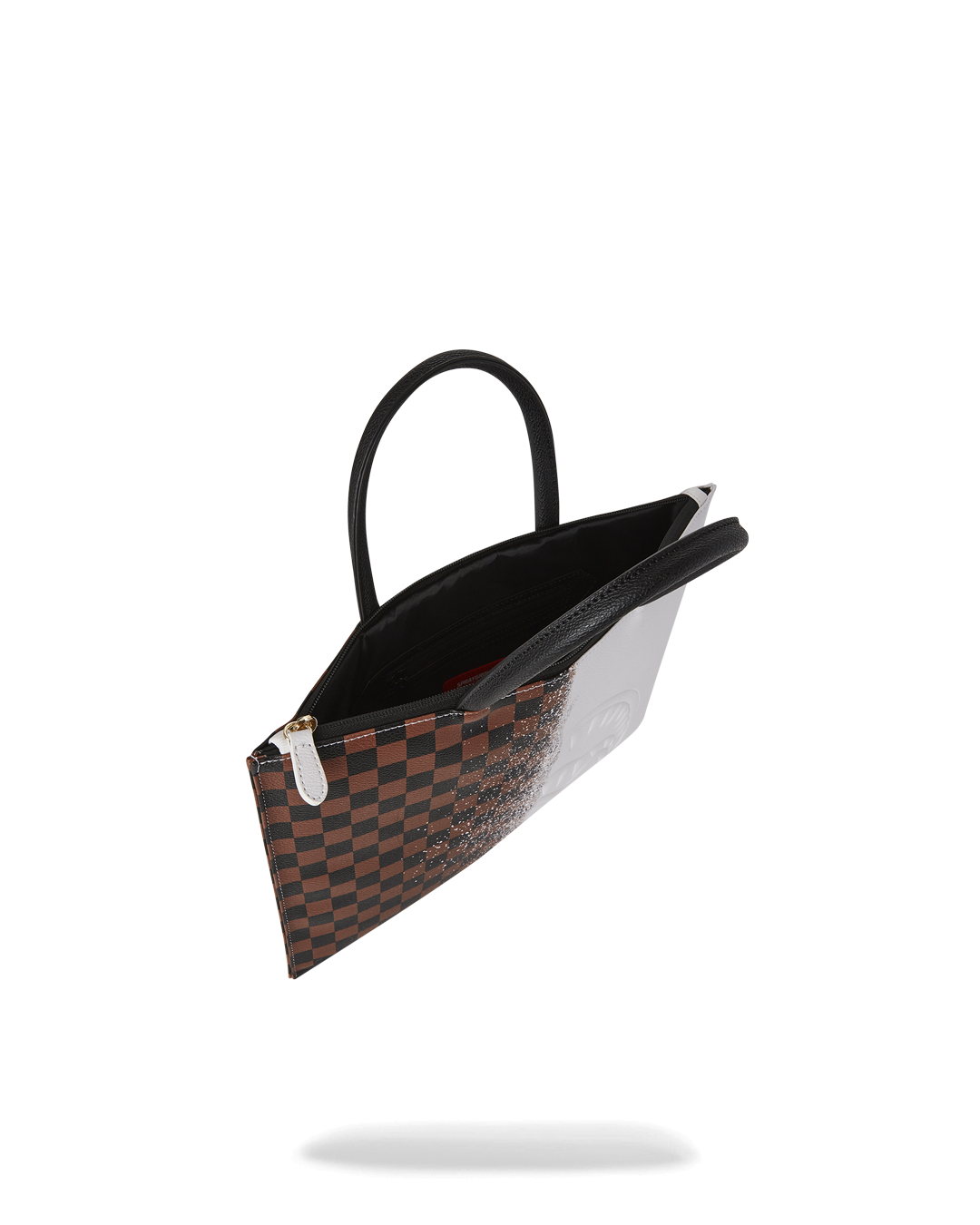 SPRAYSHARKS WORLDWIDE LAPTOP TABLET BAG