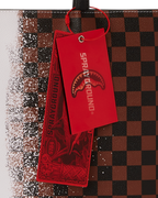 SPRAYSHARKS WORLDWIDE LAPTOP TABLET BAG