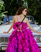 AFTERGLOW SKYGLOW BEAR CUB BACKPACK