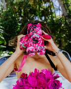 AFTERGLOW SKYGLOW BEAR CUB BACKPACK