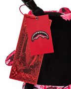 AFTERGLOW SKYGLOW BEAR CUB BACKPACK