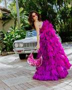 THE BACKSTAGE AFTERGLOW SKYGLOW