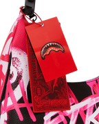 THE BACKSTAGE AFTERGLOW SKYGLOW