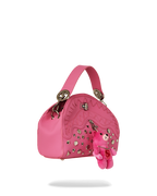 BABY BEAR BADDIE SHARK HANDBAG