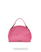 BABY BEAR BADDIE SHARK HANDBAG