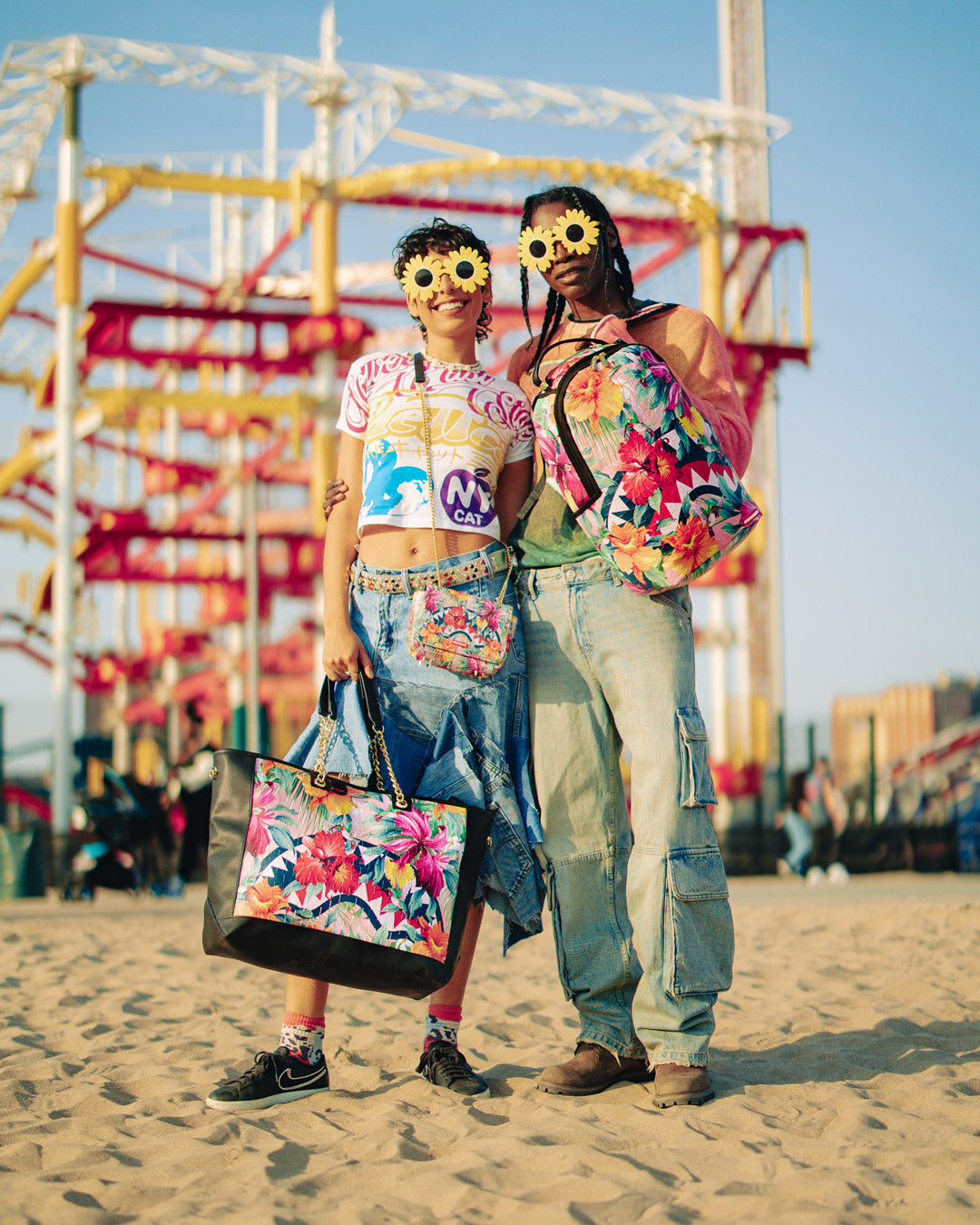 THE BACKSTAGE HUMMINGBIRD SHARK PRECISION