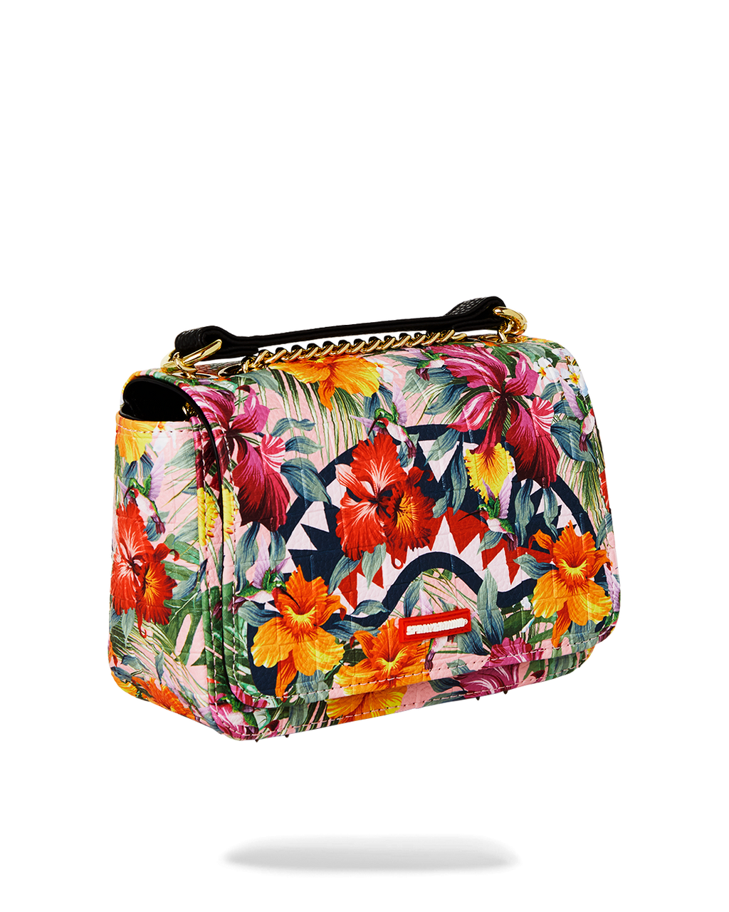 THE BACKSTAGE HUMMINGBIRD SHARK PRECISION