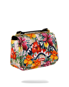 THE BACKSTAGE HUMMINGBIRD SHARK PRECISION