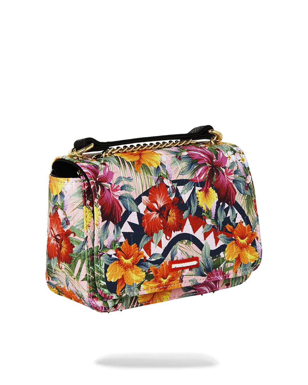 THE BACKSTAGE HUMMINGBIRD SHARK PRECISION