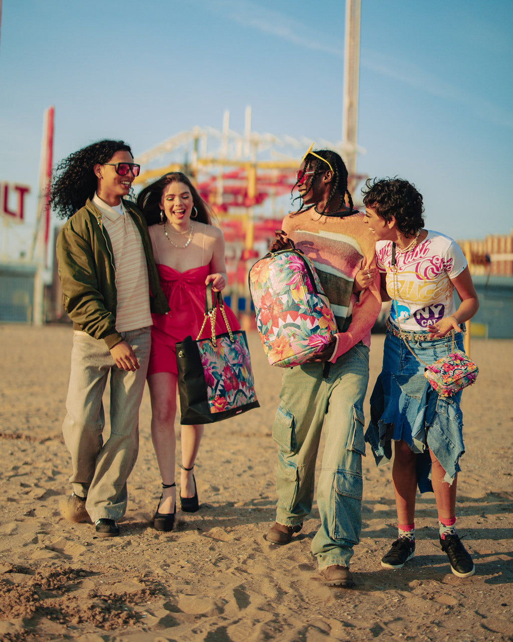 THE BACKSTAGE HUMMINGBIRD SHARK PRECISION