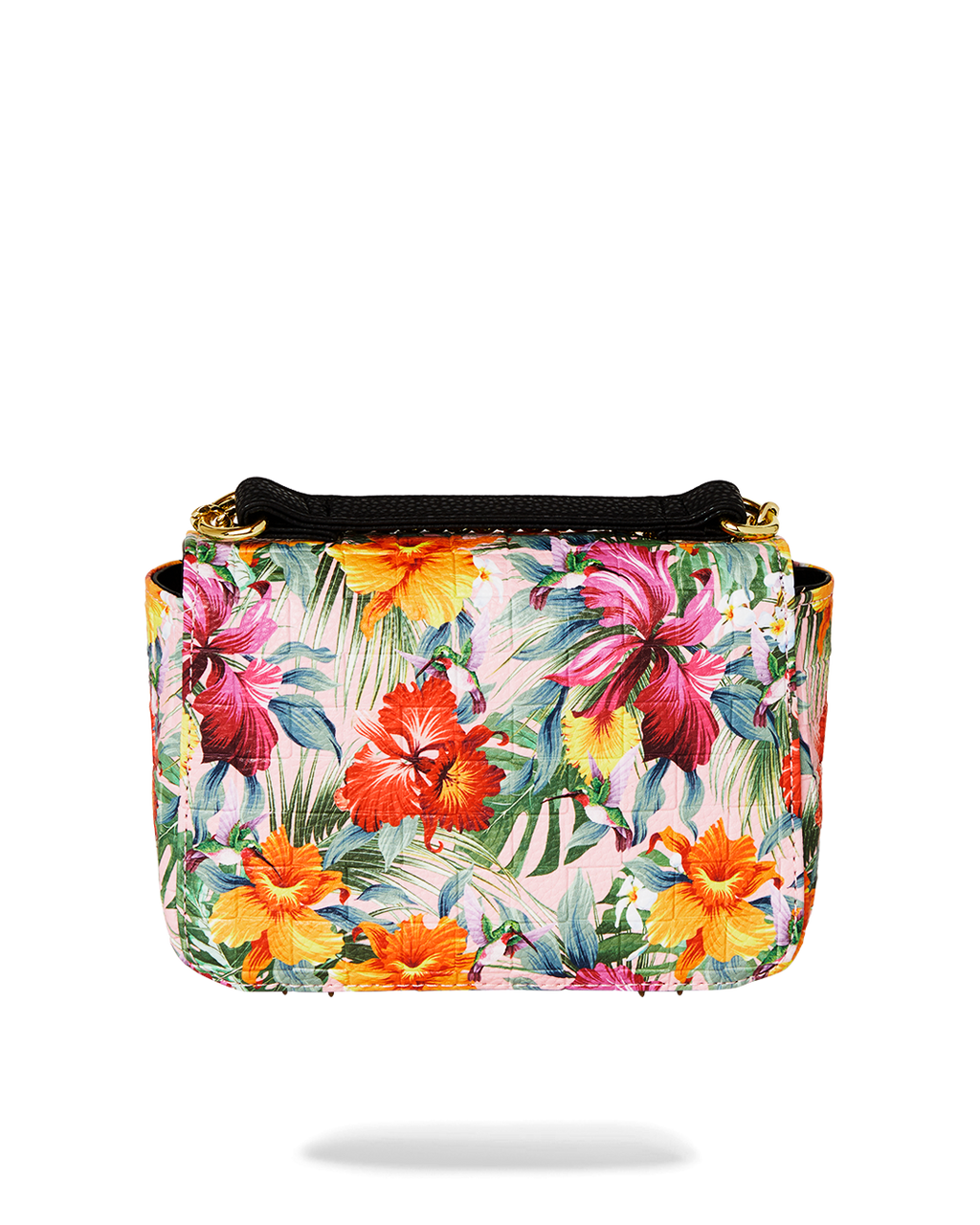 THE BACKSTAGE HUMMINGBIRD SHARK PRECISION