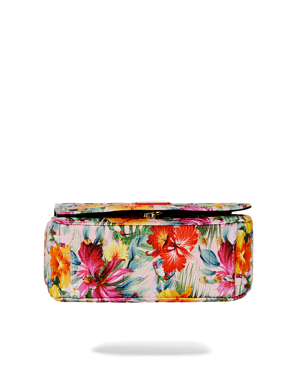 THE BACKSTAGE HUMMINGBIRD SHARK PRECISION