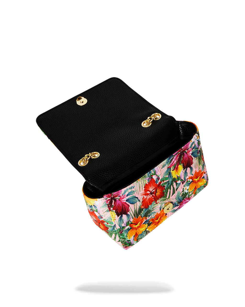 THE BACKSTAGE HUMMINGBIRD SHARK PRECISION