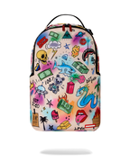 DOODLE DAZE BACKPACK