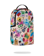 DOODLE DAZE BACKPACK