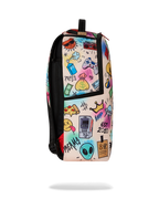 DOODLE DAZE BACKPACK