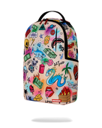 DOODLE DAZE BACKPACK