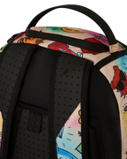 DOODLE DAZE BACKPACK