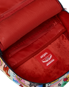 DOODLE DAZE BACKPACK