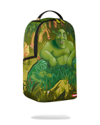 SHREK SWAMP JACUZZI BACKPACK