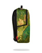 SHREK SWAMP JACUZZI BACKPACK