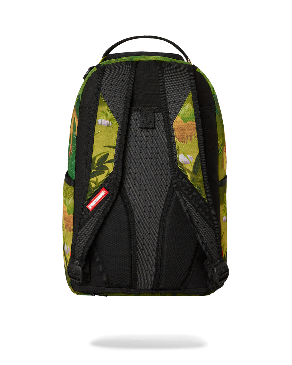 SHREK SWAMP JACUZZI BACKPACK