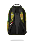 SHREK SWAMP JACUZZI BACKPACK
