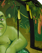 SHREK SWAMP JACUZZI BACKPACK