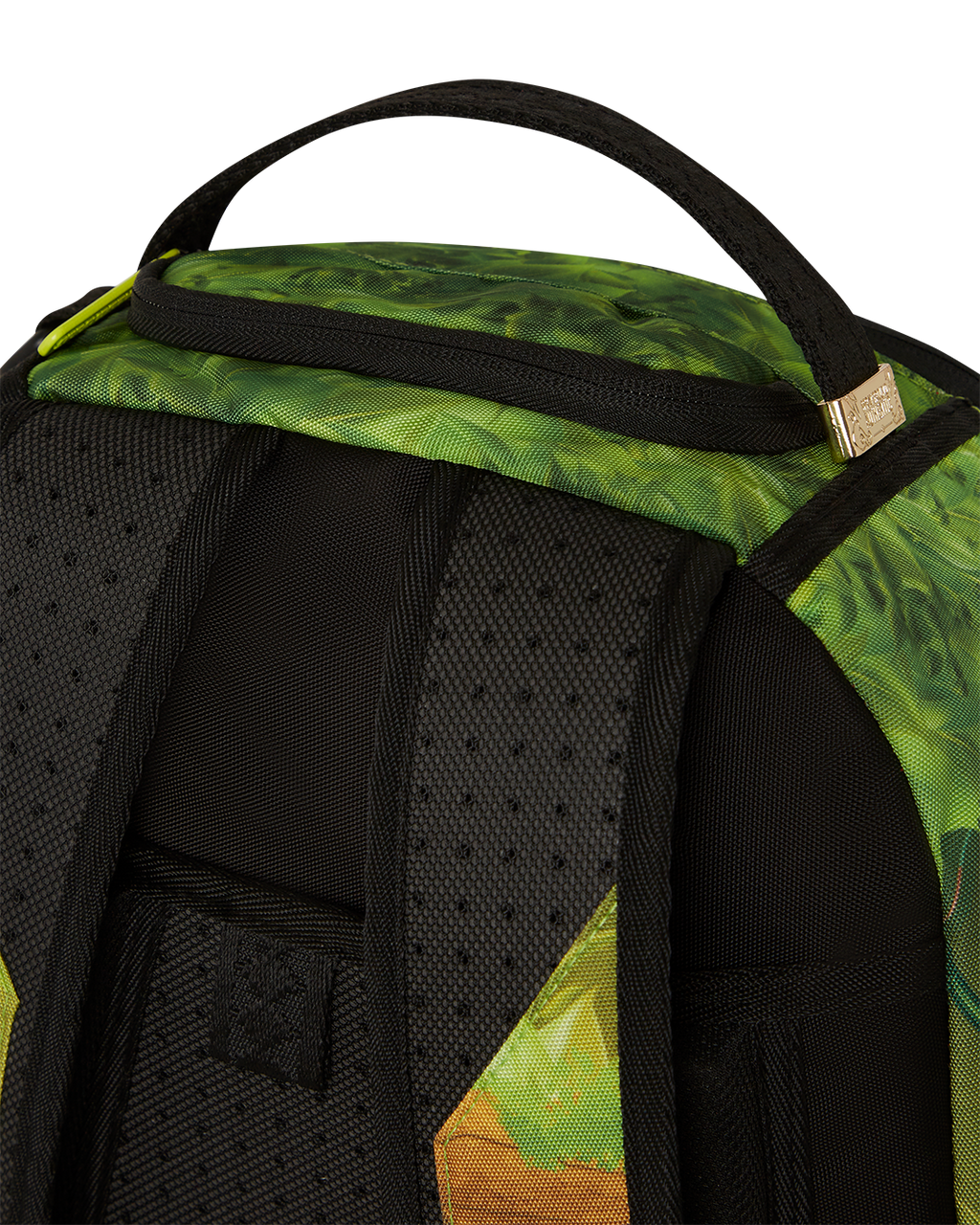 SHREK SWAMP JACUZZI BACKPACK