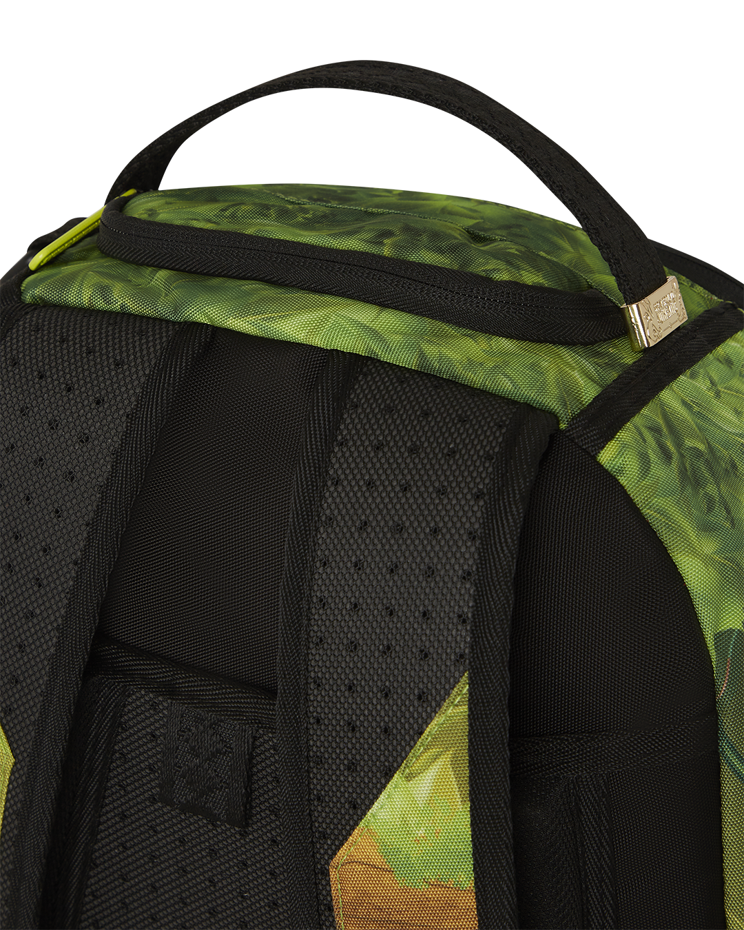 SHREK SWAMP JACUZZI BACKPACK