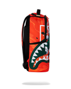 UNIVERSITY OF MIAMI CLAP BACK DLXSR BACKPACK