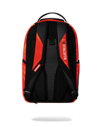 UNIVERSITY OF MIAMI CLAP BACK DLXSR BACKPACK