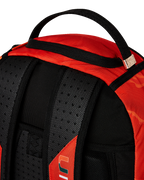 UNIVERSITY OF MIAMI CLAP BACK DLXSR BACKPACK
